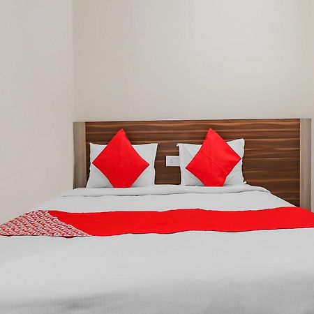 Oyo Adda Rooms Hyderabad Eksteriør bilde